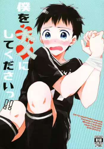 Onee-chan to Shota no Otomari Days | 姊姊與正太一起睡覺的日子