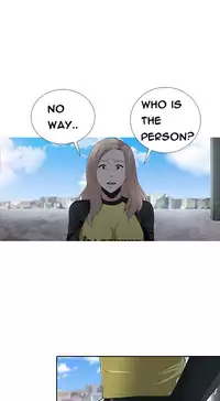 Dark Game Ch.1-12 (English) (Ongoing)