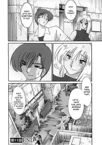 [TsuyaTsuya] Tatoeba Haha Ga 2 [English] [Sei-Jin]