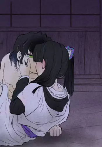 Aoi Yoru no Hate