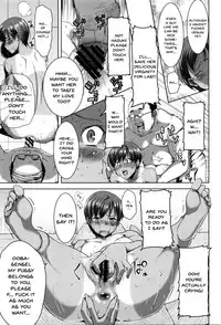 [Tanaka Aji] "Kare ni... Dakaremashita. Ato, Ne..." ~Otome ga Chuuko XXX Desu to Kokuhaku Suru Hi~ | He...Embraced Me.After That... Ch.1-7 [English] {Doujins.com}