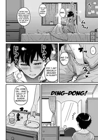 [Hana Hook] Hahaoya Shikkaku - Elite Oyako no M Buta Netorare Tenraku Jinsei & Epilogue Oyako-hen [English/Completed]