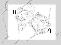 [Epiropa] Secret folder (The Melancholy of Haruhi Suzumiya)