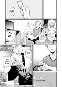 [Shoot The Moon (Fuetakishi)] Batsu Game de Yankee Onna ni Kokuttemita | For My Punishment I Have To Confess To A Sassy Troublemaker [English] =White Symphony= [Digital]