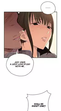 [Ttasoom] H-Campus Ch.0-28 (English) (Ongoing)