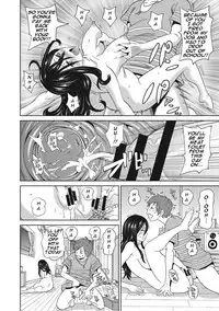 [John K. Pe-ta] Itoshiki Acmate- My Lovely Acmate Ch. 1-3 [English] [theamdrag] [Digital]