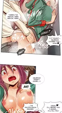 [Yi Hyeon Min] Secret Folder Ch.1-10 (English) (Ongoing)