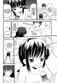 [Fuyuno Mikan] Chiisai Onnanoko ga Suki de Nani ga Warui! | What's Wrong with Liking Little Girls!? [English] [Rin]