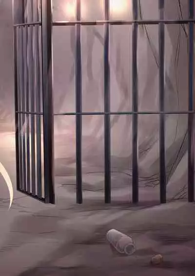 [Slime no Kanmuri (Kanmuri)] ♂ Boukensha-san ga ♀ Elf ni Sarete Shinyuu(Nakama) to Musubareru Hanashi - The Story of How An Adventurer ♂ Got Turned into An Elf ♀ and Married His Best Friend [English] [Digital] [ChoriScans]