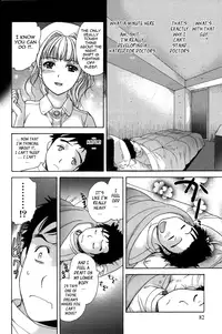 [Fujisaka Kuuki] Nurse o Kanojo ni Suru Houhou - How To Go Steady With A Nurse 2 [English] [Tadanohito]