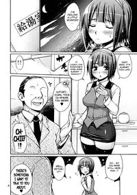 (C82) [Color Hiyoko Dousoukai (Miyano Kintarou)] THE HIYOKO M@STER (THE IDOLM@STER) [English] [Y2Ryoko + Afro]