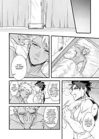 [Microbeurre (Kohata Tsunechika)] Chotto mo Matenai | I Can't Wait (Fate/hollow ataraxia) [English] [Anzu] [Digital]
