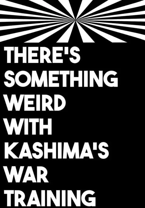 Kashima-chan no Renai Sensen Ijou Ari | There's Something Weird With Kashima's War Training