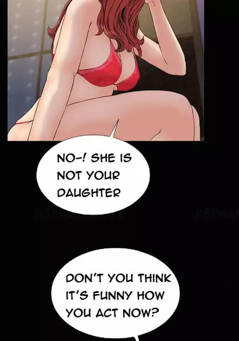 My Wives Ch.1-34