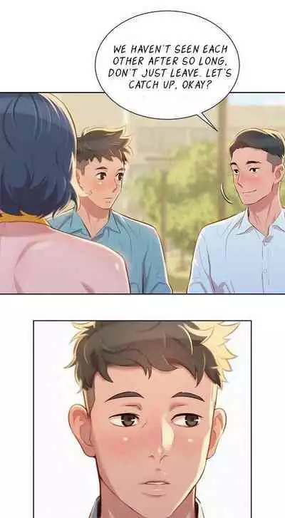 [Tharchog, Gyeonja] What do you Take me For? Ch.47/? [English] [Hentai Universe]