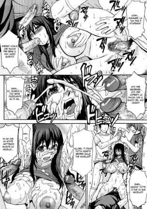 Midara na Kaori ,Chouhatsusuru Ashi | Sensual Scent , Provocative Legs