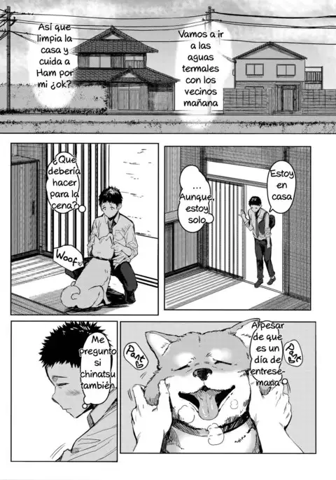 Tonari no Chinatsu-chan R 01 Mi vecina Chinatsu R 01