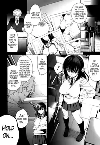 [Yasui Riosuke] Renai Fuyou Gakuha | A School Where Love is Unnecessary [English] [TheLustyLadyProject]