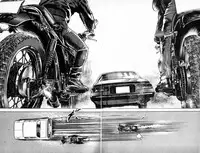 [Takashi Ishii] Tenshi no Harawata Vol. 01