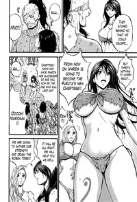 [Nagashima Chousuke] Kigenzen 10000 Nen no Ota | The Otaku in 10,000 B.C. Ch. 1-24 [English] [Natty Translations, Lazarus H]