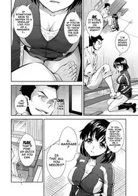[Umemaru] Ima kara Kanojo ga Netoraremasu | From Now On She'll Be Doing NTR [English] {doujins.com} [Digital]