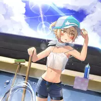 [Kitsune] Uchinoko Akane-chan o Medete Hoshii Kaite Hoshii Shoukai E