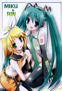 (SC39) [Studio BIG-X (Arino Hiroshi)] MOUSOU THEATER 22 (To-Love-Ru, VOCALOID2 Hatsune Miku) [English] [Doujin-Moe.us]