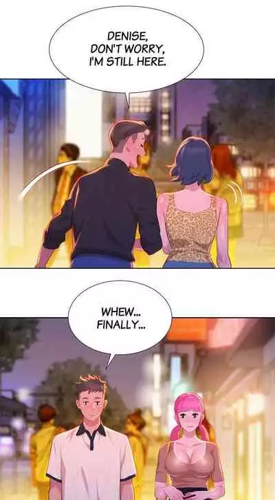 [Tharchog, Gyeonja] What do you Take me For? Ch.47/? [English] [Hentai Universe]