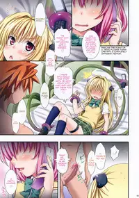 Ecchi no wa Kirai Desu ka? | Don't You Like Doing Lewd Stuff?