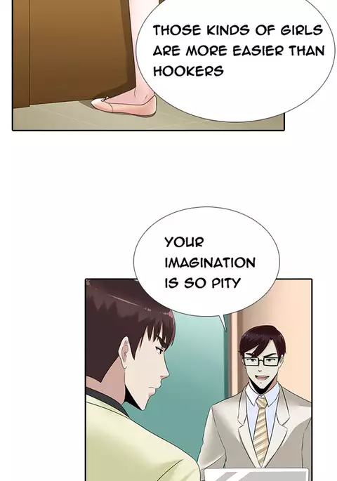 Dark Game Ch.1-14