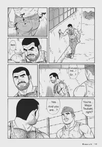 [Gengoroh Tagame] Kimiyo Shiruya Minami no Goku (Do You Remember The South Island Prison Camp) Chapter 01-18 [Eng]