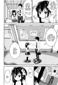 Kodomo Datte H Nano | They're just kids but they're sluts