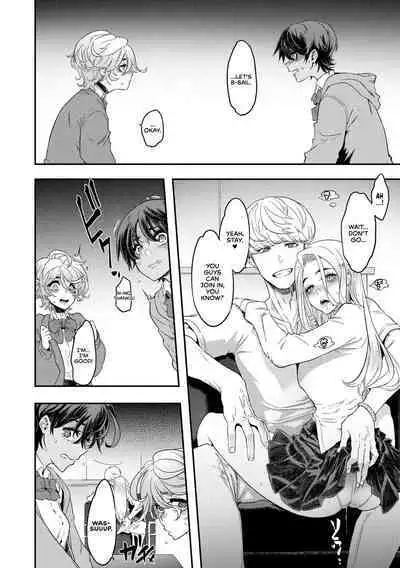 [ShindoL] Yukizuri Nocturne -Zenshou- | Nocturnal Fancy 2 -Prelude- (COMIC Megastore Vol. 8) [English] [cutegyaruTL]