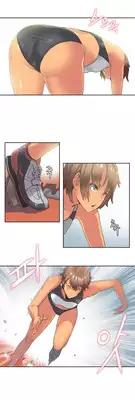 [Gamang] Sports Girl Ch.13-16 [Chinese] [国美个人汉化]