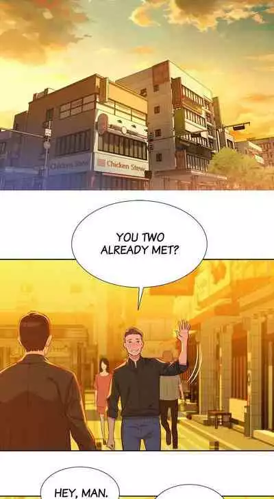 [Tharchog, Gyeonja] What do you Take me For? Ch.47/? [English] [Hentai Universe]