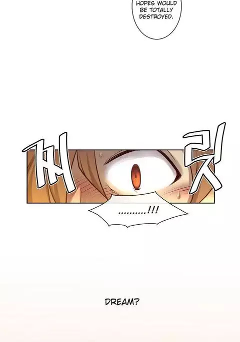 Master in My Dreams Ch.0-34