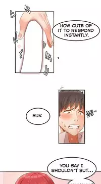 [Mx2J] Hahri's Lumpy Boardhouse Ch. 0-17 [English] (YoManga) (Ongoing)