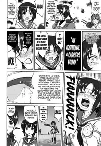 (C89) [Takotsuboya (TK)] Teitoku no Ketsudan MIDWAY | Admiral's Decision: MIDWAY (Kantai Collection -KanColle-) [English] [N04h]