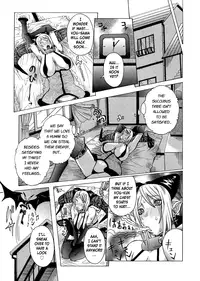 [Nico Pun Nise] Purimu no Nikki - The Diary of Purimu ~Dashichatta de Shou~ [English] [Rapture Scans]