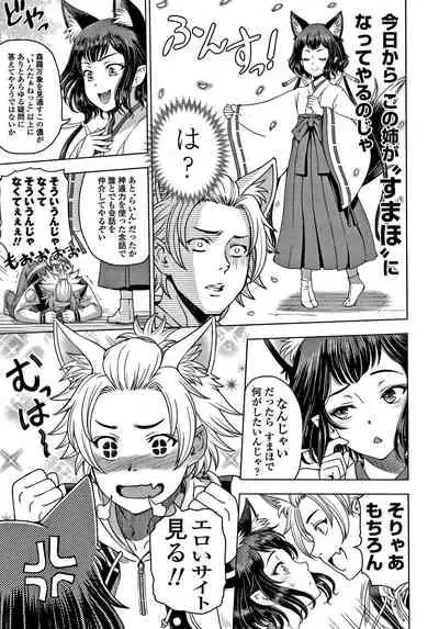 Dosukebe Onei-chan