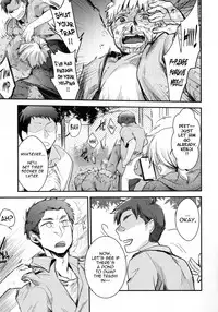 (C94) [TWILIGHT DUSK (Aya)] Orekko Haiboku ~Ore, Onnanoko Dattanda~ [English] {Mant}