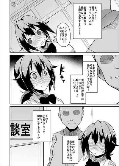 Roshutsu Mousou Nikki