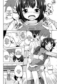 [Fuyuno Mikan] Chiisai Onnanoko ga Suki de Nani ga Warui! | What's Wrong with Liking Little Girls!? [English] [Rin]