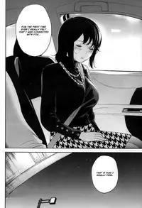 [Shikishiro Konomi] Netoraserare Ch. 1-9 [English] [Seinen Scans]