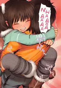 [Rustle] I have something to tell you [English][TV + LoliLoli Hunters]