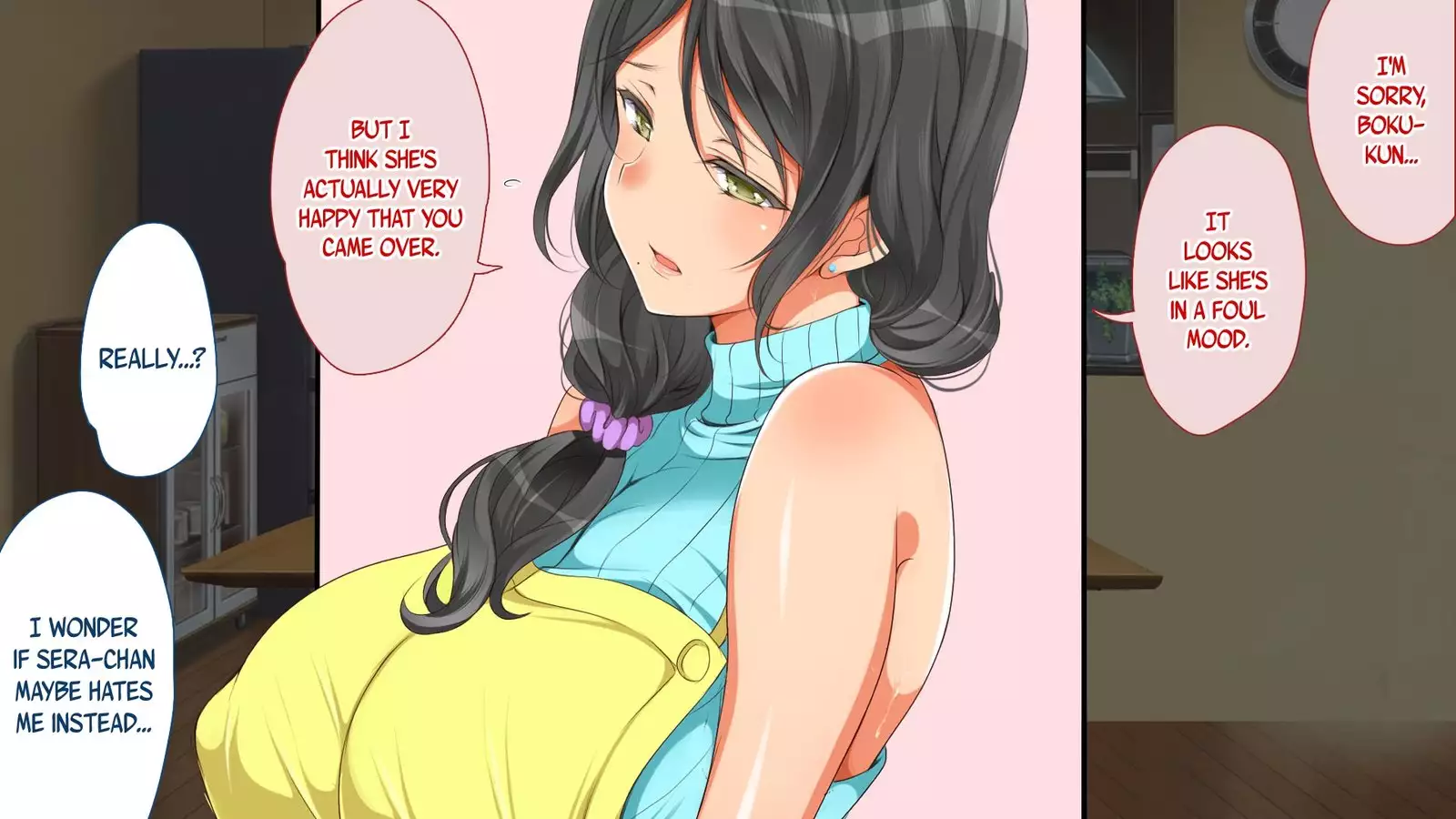 Gaki ni Modotte Yarinaoshi!!! | Turning Back Into a Kid And Starting Over!!! Ch. 1-3