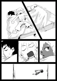 [Kansou Enoki Take (Enoki no Titan)] RPG