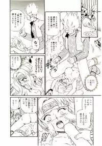 [IRIE YAMAZAKI] Princess File