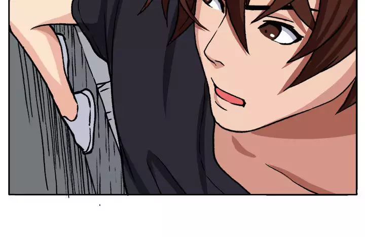 trap 圈套 ch.14~20 中文