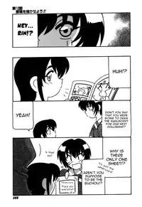 [O.RI] Shippuudotou no Mankenbu!! | The Manken Club, Like Whirlwind and Surge Waves!! [English] [Yoroshii]